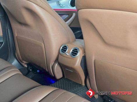 MERCEDES-BENZ E-CLASS E 300 e Avantgarde AT ปี 2022 #16