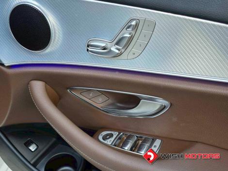MERCEDES-BENZ E-CLASS E 300 e Avantgarde AT ปี 2022 #18