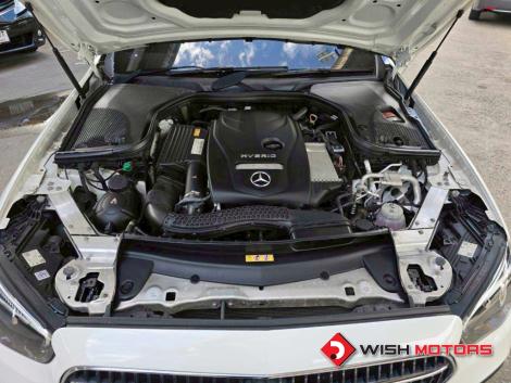 MERCEDES-BENZ E-CLASS E 300 e Avantgarde AT ปี 2022 #19