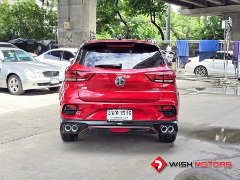 MG ZS 1.5 X AT ปี 2022 #5