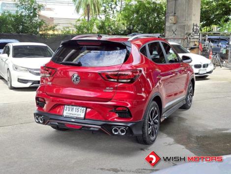 MG ZS 1.5 X AT ปี 2022 #6