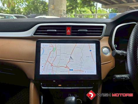 MG ZS 1.5 X AT ปี 2022 #7