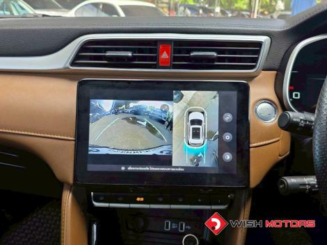 MG ZS 1.5 X AT ปี 2022 #9