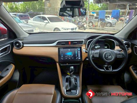 MG ZS 1.5 X AT ปี 2022 #11