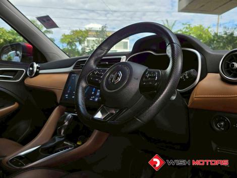 MG ZS 1.5 X AT ปี 2022 #16