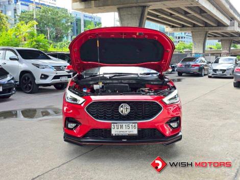 MG ZS 1.5 X AT ปี 2022 #18