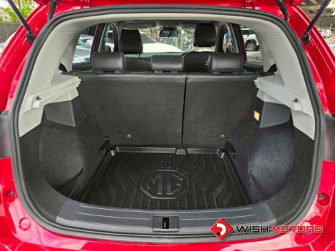 MG ZS 1.5 X AT ปี 2022 #19