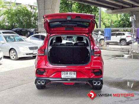 MG ZS 1.5 X AT ปี 2022 #20