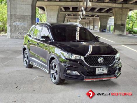 MG ZS 1.5 X AT ปี 2020 #1