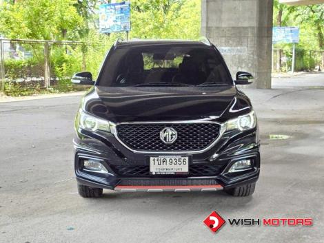 MG ZS 1.5 X AT ปี 2020 ราคา 289,000.-