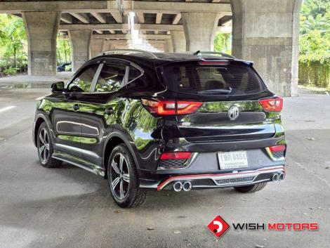 MG ZS 1.5 X AT ปี 2020 #4