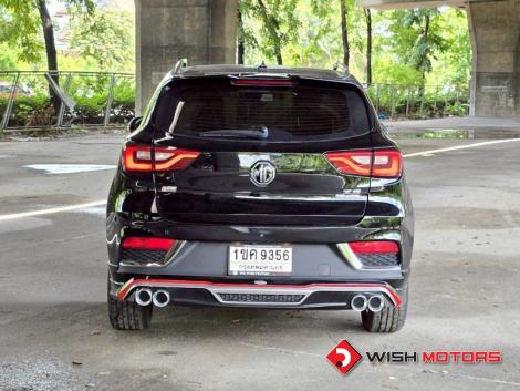 MG ZS 1.5 X AT ปี 2020 #5