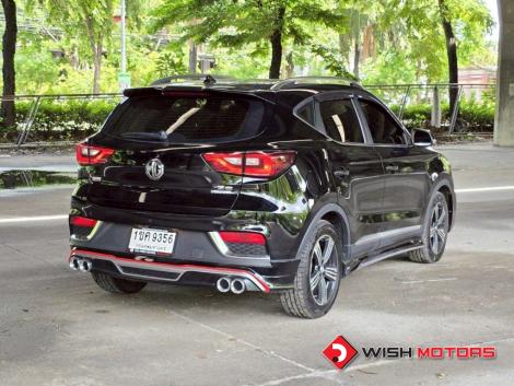 MG ZS 1.5 X AT ปี 2020 #6