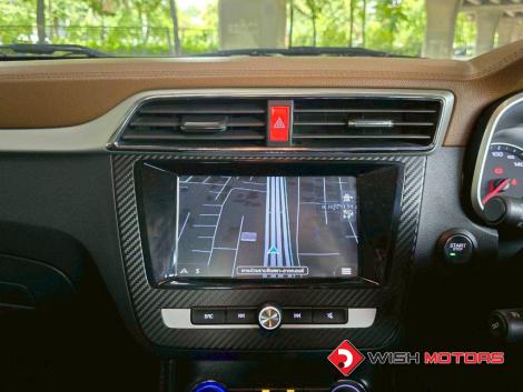 MG ZS 1.5 X AT ปี 2020 #9