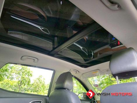 MG ZS 1.5 X AT ปี 2020 #10