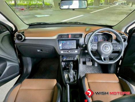 MG ZS 1.5 X AT ปี 2020 #11