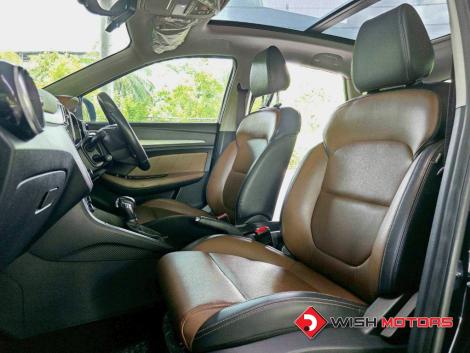 MG ZS 1.5 X AT ปี 2020 #12