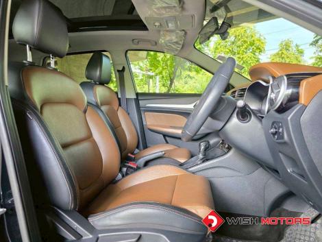 MG ZS 1.5 X AT ปี 2020 #15