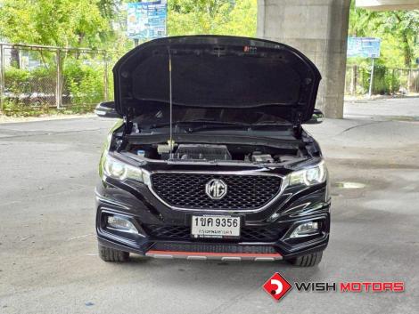 MG ZS 1.5 X AT ปี 2020 #17