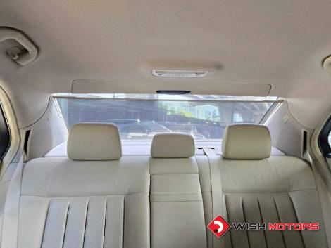 MERCEDES-BENZ E-CLASS E 300 [BlueTEC HYBRID] AT ปี 2014 #7