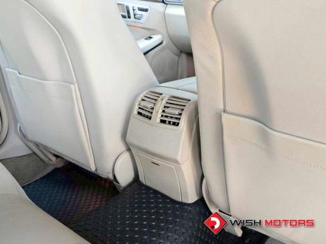 MERCEDES-BENZ E-CLASS E 300 [BlueTEC HYBRID] AT ปี 2014 #14
