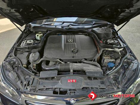 MERCEDES-BENZ E-CLASS E 300 [BlueTEC HYBRID] AT ปี 2014 #18