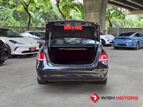 MERCEDES-BENZ E-CLASS E 300 [BlueTEC HYBRID] AT ปี 2014 #19