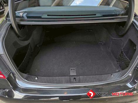 MERCEDES-BENZ E-CLASS E 300 [BlueTEC HYBRID] AT ปี 2014 #20