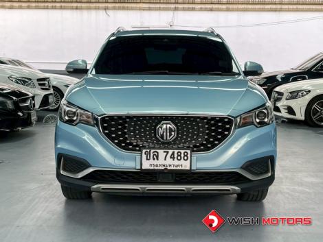 MG ZS EV X AT ปี 2020 ราคา 319,000.-