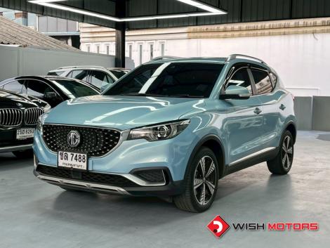 MG ZS EV X AT ปี 2020 #3