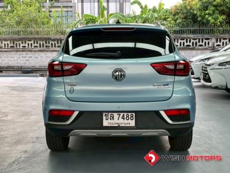 MG ZS EV X AT ปี 2020 #5