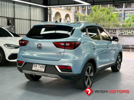 MG ZS EV X AT ปี 2020 #6