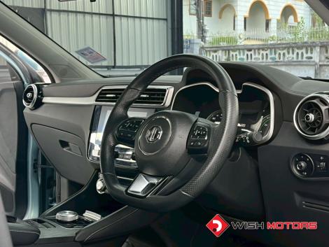 MG ZS EV X AT ปี 2020 #11