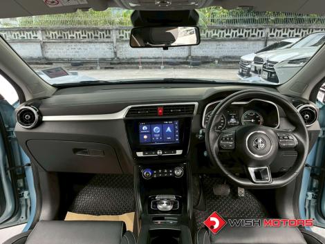 MG ZS EV X AT ปี 2020 #12