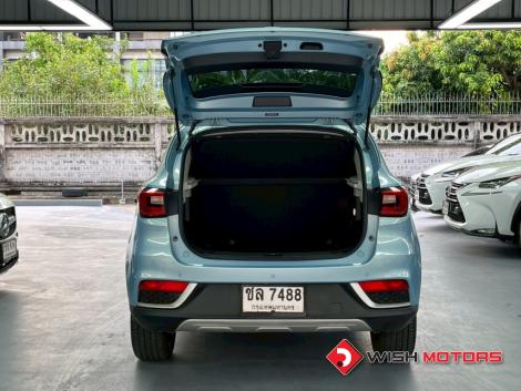 MG ZS EV X AT ปี 2020 #17