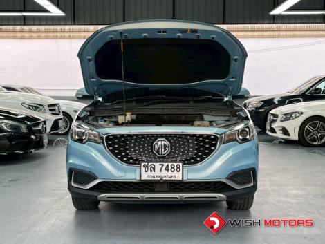 MG ZS EV X AT ปี 2020 #18