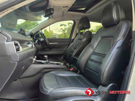 MAZDA CX-5 2.2 XDL AT4WD. ปี 2018 #15
