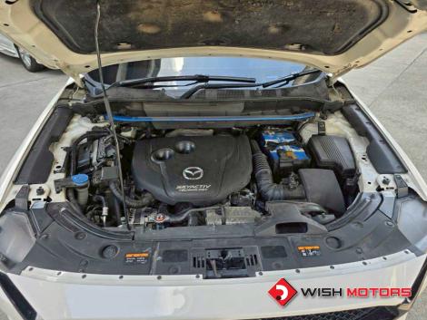 MAZDA CX-5 2.2 XDL AT4WD. ปี 2018 #19