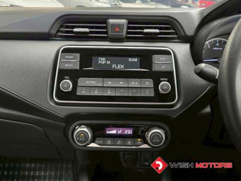 NISSAN ALMERA 1.0 EL Turbo AT ปี 2024 #9