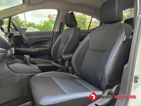 NISSAN ALMERA 1.0 EL Turbo AT ปี 2024 #11