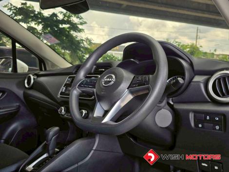 NISSAN ALMERA 1.0 EL Turbo AT ปี 2024 #15