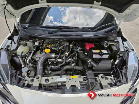 NISSAN ALMERA 1.0 EL Turbo AT ปี 2024 #18