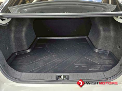 NISSAN ALMERA 1.0 EL Turbo AT ปี 2024 #19