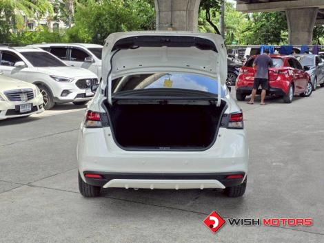 NISSAN ALMERA 1.0 EL Turbo AT ปี 2024 #20