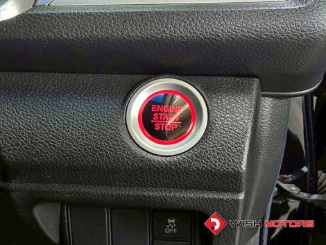 HONDA CIVIC VTEC 1.5 [TURBO RS] AT ปี 2016 #16