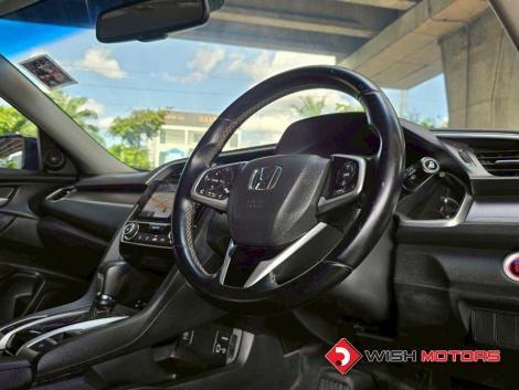 HONDA CIVIC VTEC 1.5 [TURBO RS] AT ปี 2016 #17