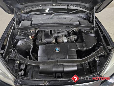 BMW X1 [sDrive] 18i AT ปี 2015 #9