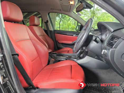 BMW X1 [sDrive] 18i AT ปี 2015 #13