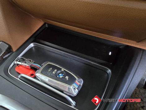 BMW SERIES 3 320i AT ปี 2015 #17