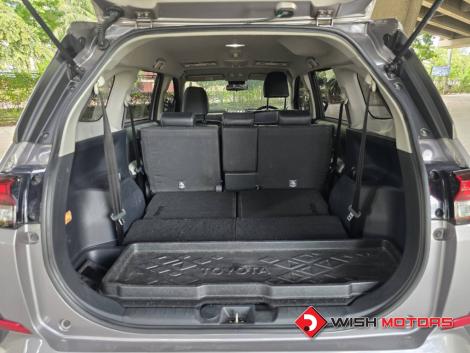 TOYOTA VELOZ 1.5 SMART AT ปี 2024 #7